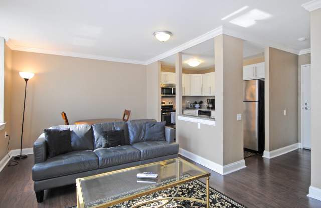 Bancroft Luxury Apartments photos photos