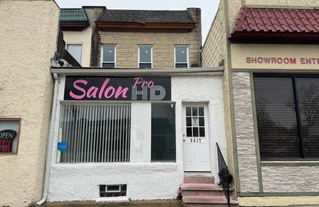 Charming and Versatile Commercial Property photos photos