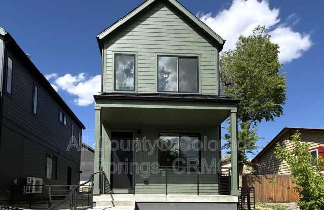 2512 W Bijou Street photos photos