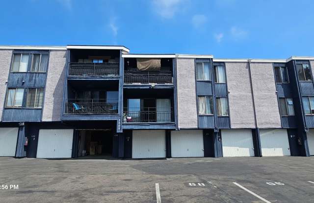 LINDA VISTA / SAN DIEGO - West Pines Nice 2 Bedroom / 2 Bath Condo. AVAILABLE NOW! photos photos