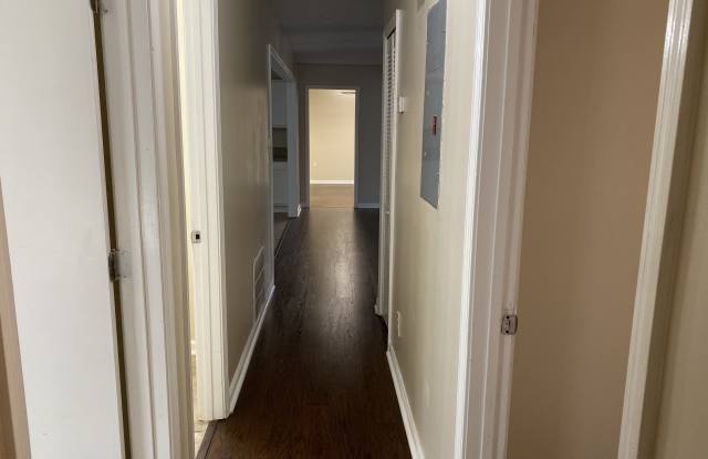3540 Jodeco Rd - 3540 Jodeco Road, Henry County, GA 30253