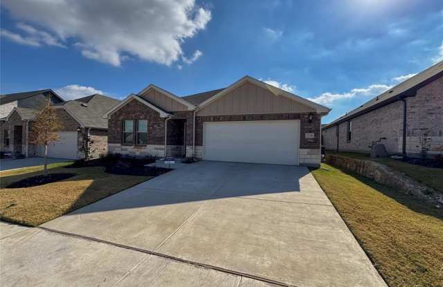 2110 Dunbar Drive - 2110 Dunbar Drive, Sherman, TX 75092