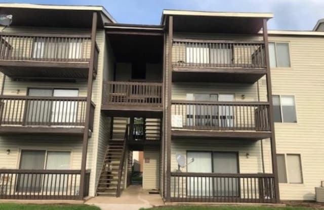 58 Wells Court - 58 Wells Court, Hampton, VA 23666