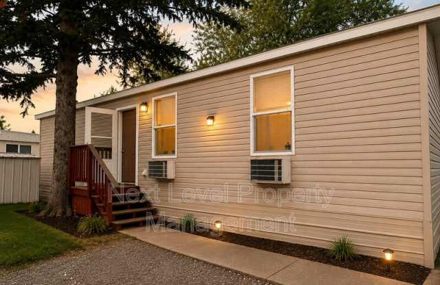 333 College Avenue, Trailer #17 photos photos