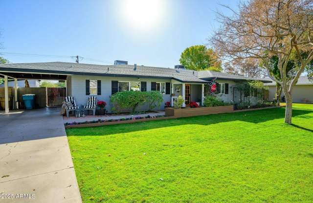 1223 W Solano Drive photos photos