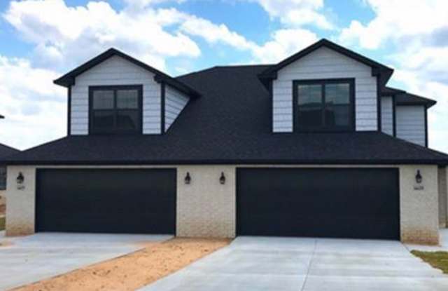9821 Mylea Circle Lot 37 Right - 9821 Mylea Cir, Sebastian County, AR 72916