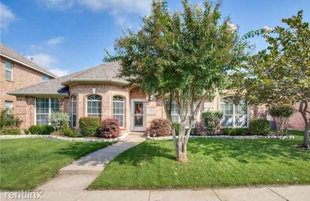 1310 Canterbury Ct - 1310 Canterbury Court, Allen, TX 75013