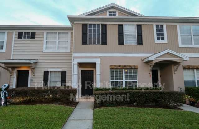 16319 Swan View Circle - 16319 Swan View Circle, Odessa, FL 33556