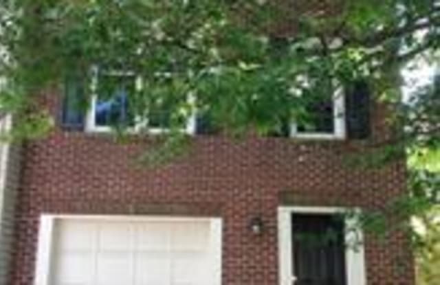 1224 QUAKER HILL DRIVE - 1224 Quaker Hill Drive, Alexandria, VA 22314