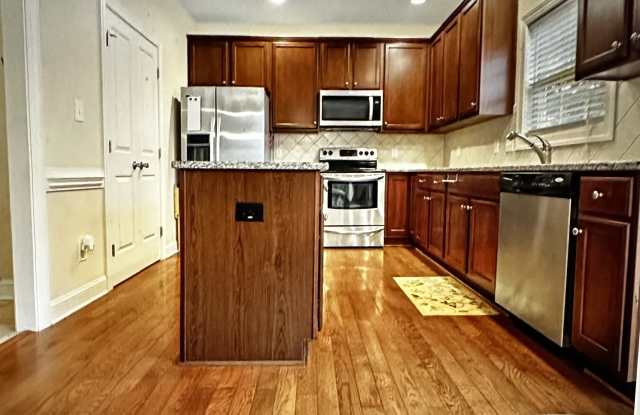 4028 Lemuel Farm Road Gallery 2
