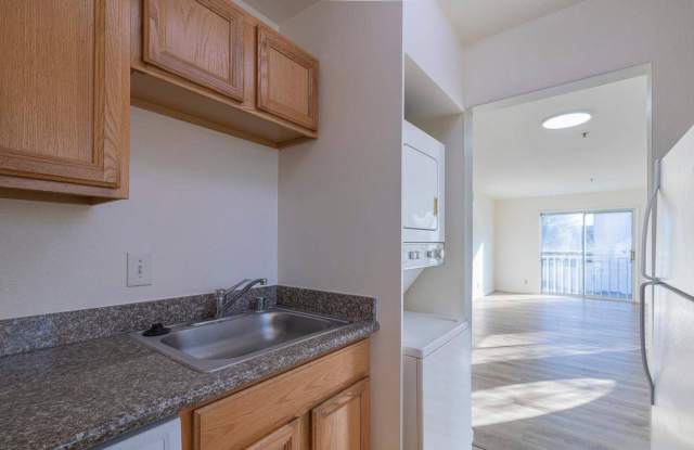 Napa Creek Apartments photos photos