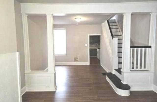 3439 ELLA STREET - 3439 Ella Street, Philadelphia, PA 19134