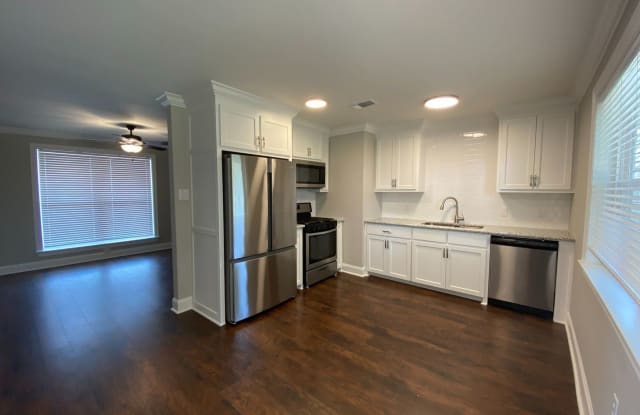 7518 Meadow Park Ave. - 7518 Meadow Park Ave, Village St. George, LA 70810