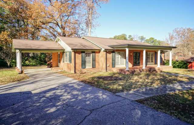Beautiful Well maintained Family Home! - 635 Green Willow Circle, Wendell, NC 27591