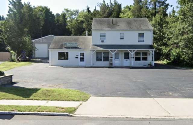 328 E Main Street unit: C - 328 East Main Street, Tuckerton, NJ 08087