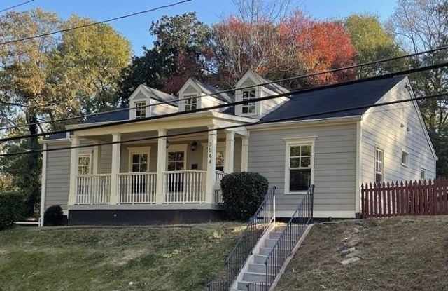 3544 College Street photos photos