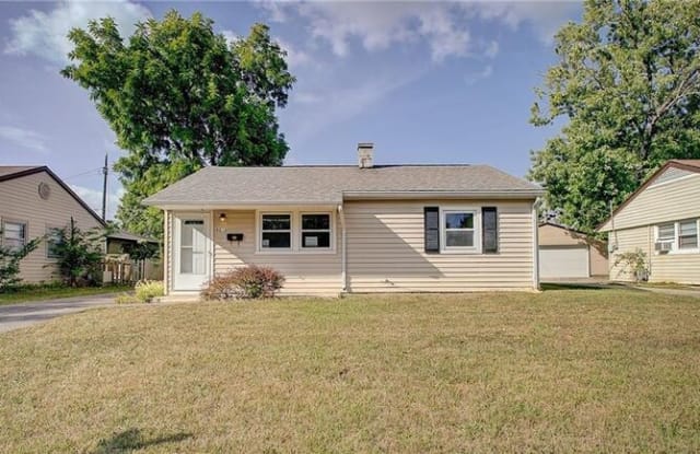 8218 East 50th Street - 8218 East 50th Street, Lawrence, IN 46226