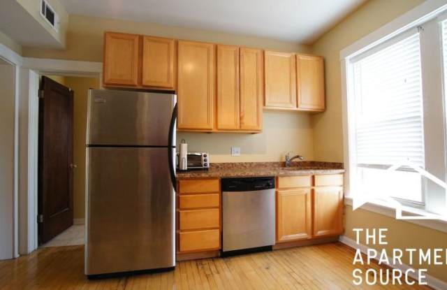 3453 West Schubert Ave. photos photos