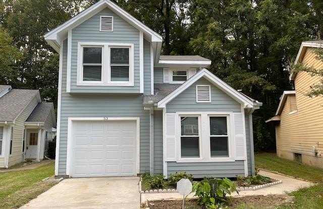 3607 Mccuiston Road - 3607 McCuiston Road, Greensboro, NC 27407