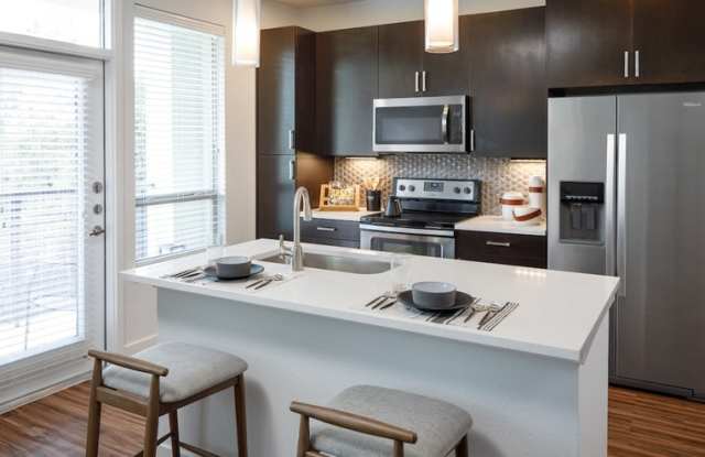 Ascent Cresta Bella photos photos