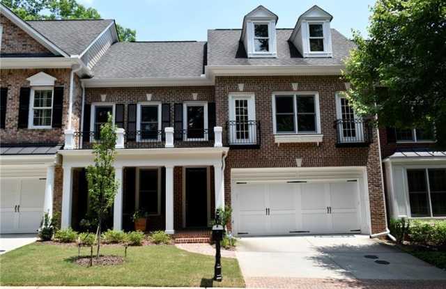 12522 Wexcroft Lane - 12522 Wexcroft Ln, Alpharetta, GA 30009