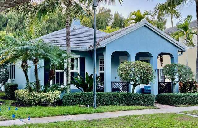 184 W Bay Cedar Cir - 184 West Bay Cedar Circle, Jupiter, FL 33458