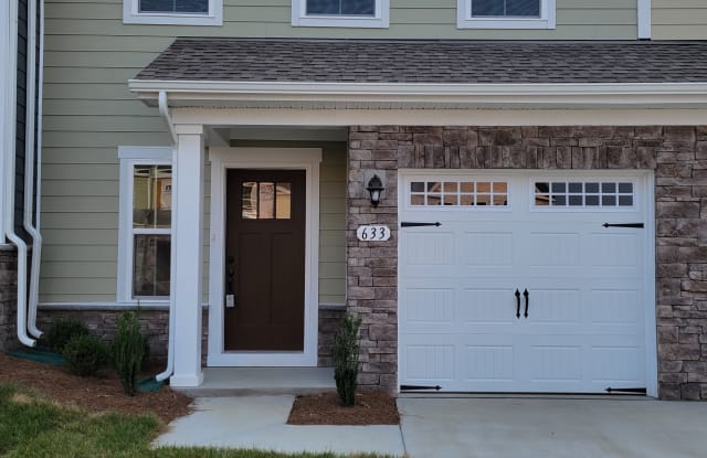 633 Exmoor Dr - 633 Exmoor Drive, Goodlettsville, TN 37072