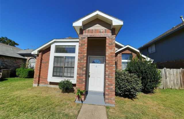 2123 Nectar Drive - 2123 Nectar Drive, Mesquite, TX 75149