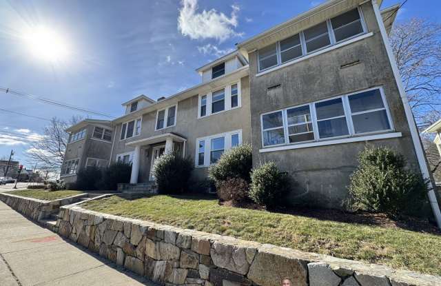 239 White Street - 239 White Street, Belmont, MA 02478