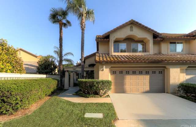 316 Calle Moreno - 316 Calle Moreno, San Dimas, CA 91773