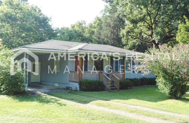Home available for rent in Gardendale! COMING SOON! photos photos