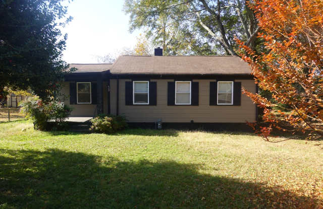 430 Clover Street - 430 Clover Street, Athens, GA 30606