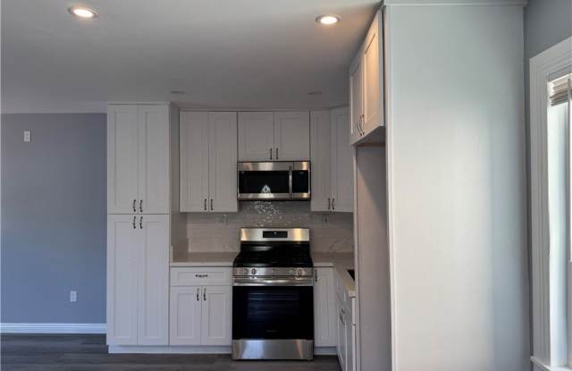 1411 N Garnsey - 1411 North Garnsey Street, Santa Ana, CA 92706
