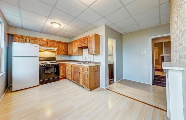 Beautiful 4 bedroom home in Mt. Oliver available July 15th! photos photos