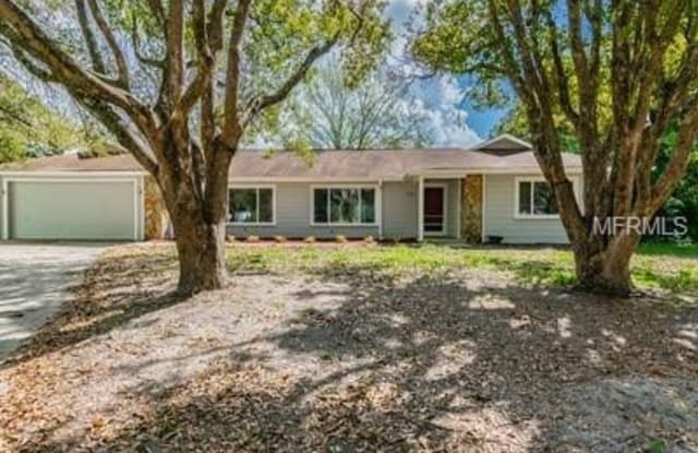 2106 South Fore Circle - 2106 South Fore Circle, Carrollwood, FL 33612