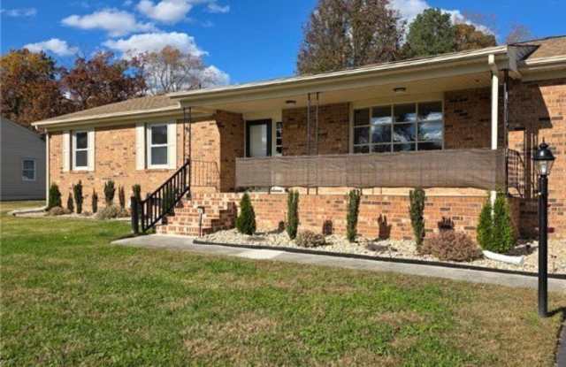 1557 Boisseau Drive - 1557 Boisseau Drive, Prince George County, VA 23875