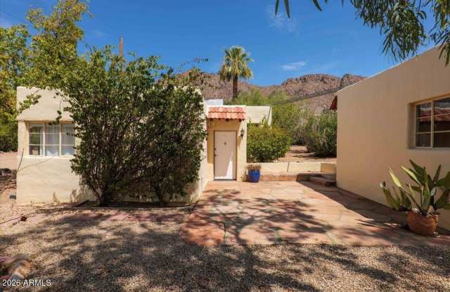 5702 E Camelback Road photos photos