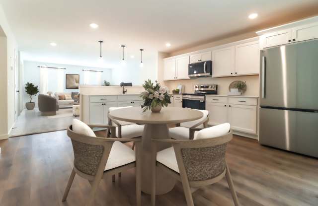 New Construction - Move In Special: Get August & September Rent FREE! Move in by August 15th to receive FREE rent for both August and September. Take advantage of this limited-time offer!! Gallery 4
