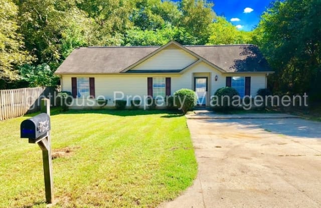 5 Beverly Drive - 5 Beverly Drive, Coweta County, GA 30263