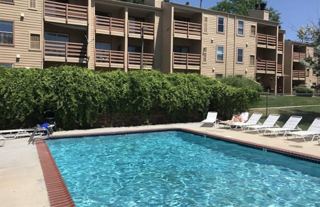 3141 S Tamarac Dr Apt F305 - 3141 South Tamarac Drive, Denver, CO 80231