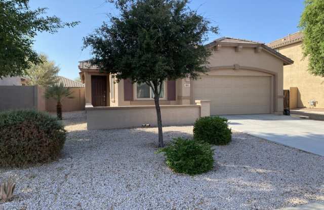 861 East Euclid Avenue - 861 East Euclid Avenue, Gilbert, AZ 85297