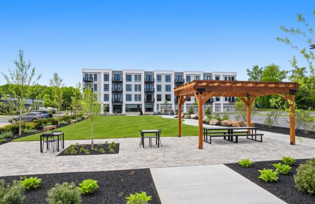 The Sage Portsmouth | Luxury 2 Bedroom Condo with Endless Amenities photos photos