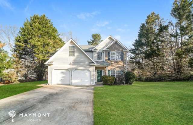 6148 Zealand Place - 6148 Zealand Place, Douglas County, GA 30135