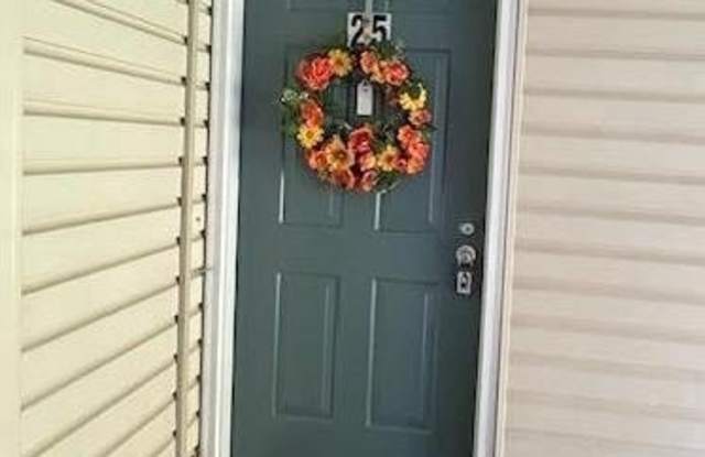 25 MULBERRY Court - 25 Mulberry Court, Hamilton Township, NJ 08619