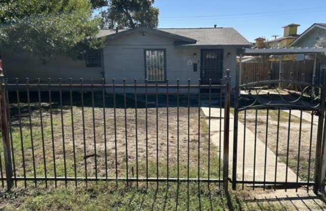 234 EDGE AVE - 234 Edge Avenue, San Antonio, TX 78223