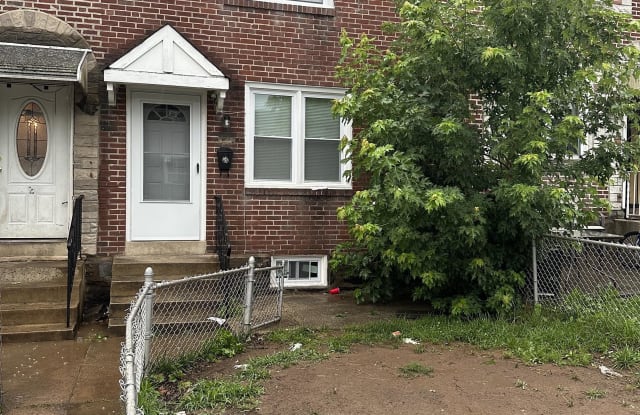 231 Spring Valley Road - 231 Spring Valley Road, Darby, PA 19023