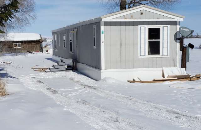 3 Bed, 2 bath manufactured home in Egin! photos photos