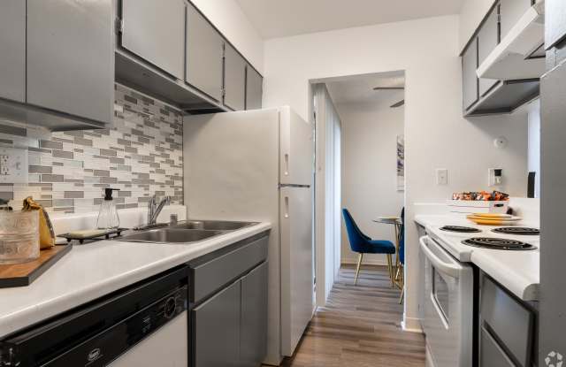La Privada Apartments Gallery 2