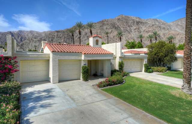 77263 Calle Mazatlan - 77263 Calle Mazatlan, La Quinta, CA 92253