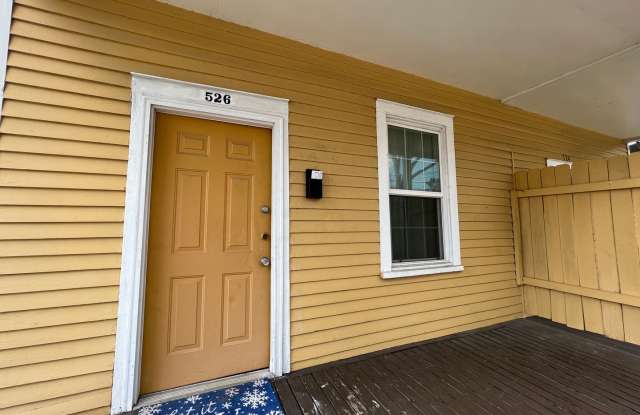 1-bedroom, 1-bathroom apartment in Downtown Houma Gallery 3